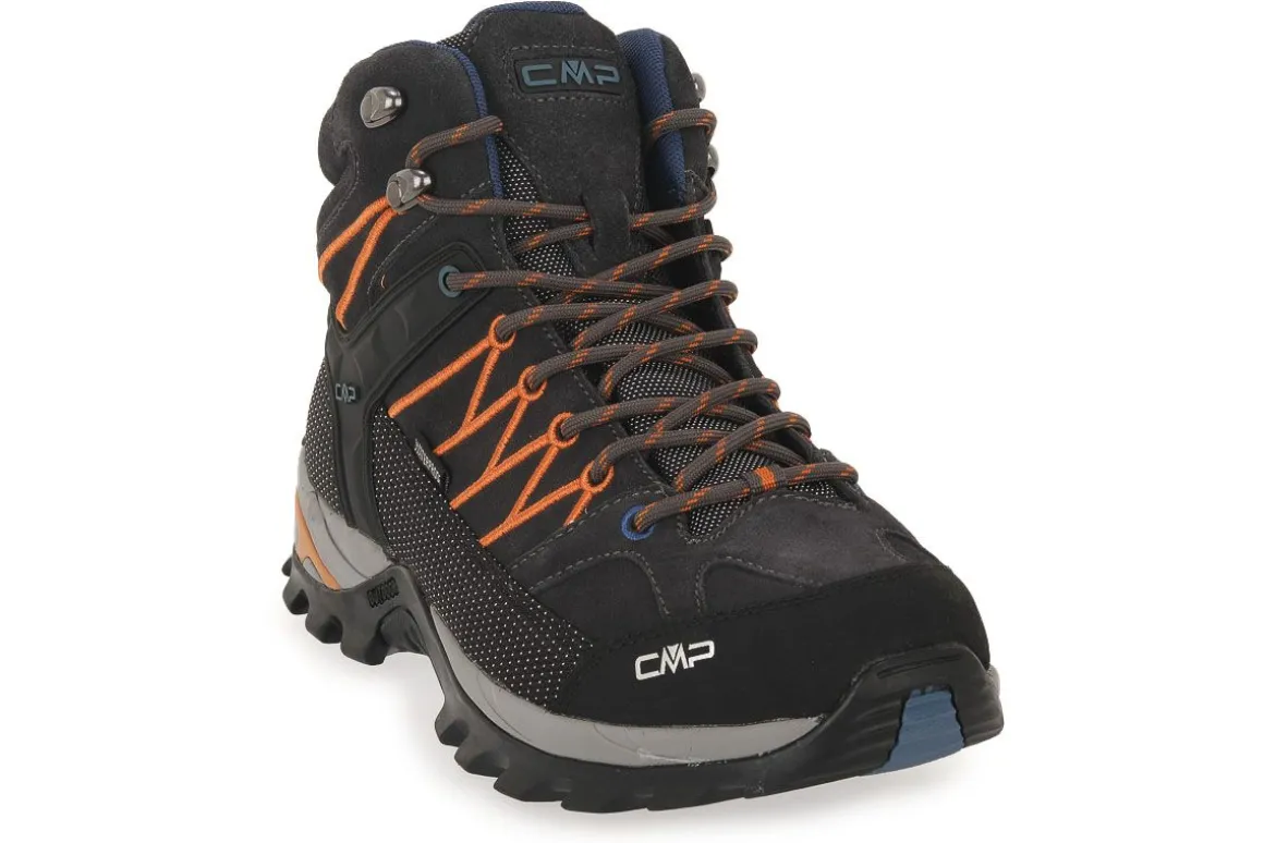 CMP 73US RIGEL MID TREKKING