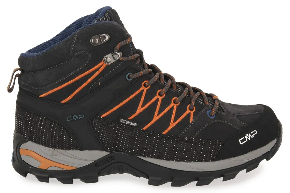 CMP 73US RIGEL MID TREKKING