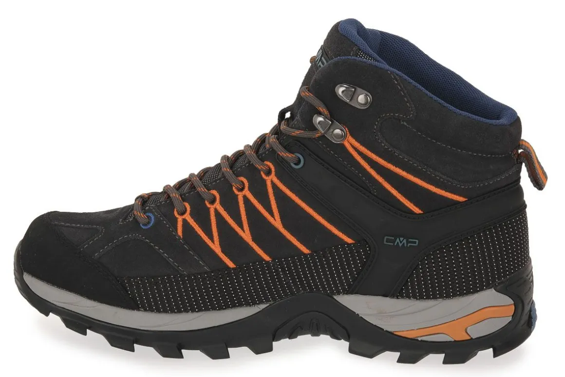 CMP 73US RIGEL MID TREKKING
