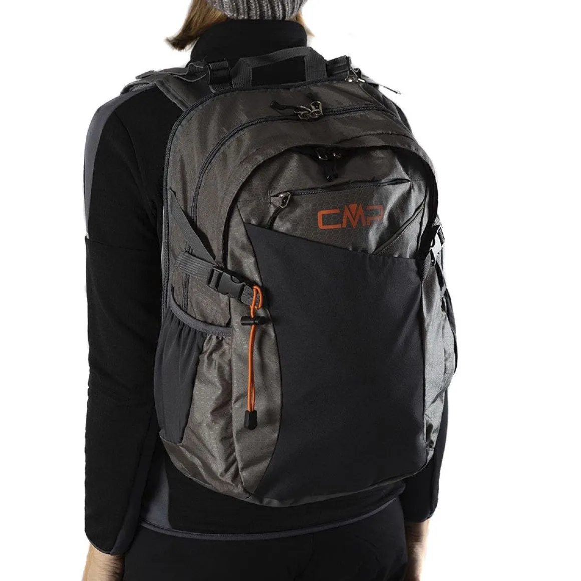 CMP U862 X CITIES 28L