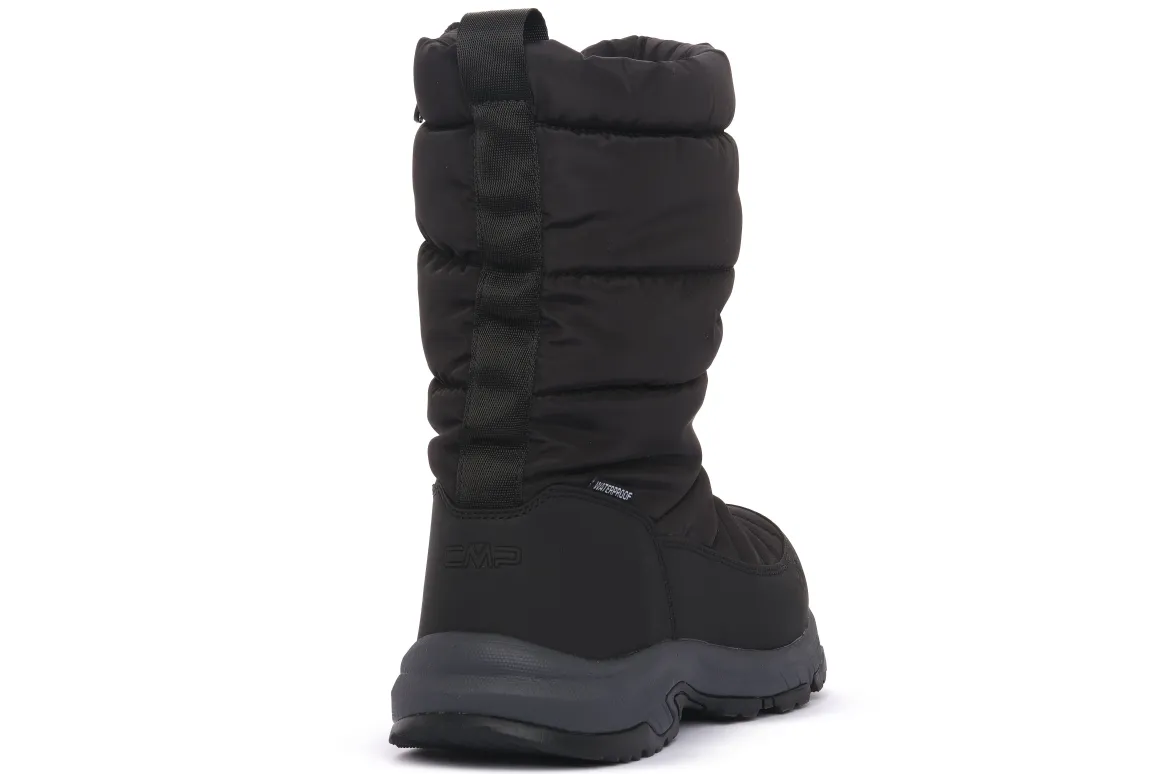 CMP U901 YAKKA WMN SNOW BOOT