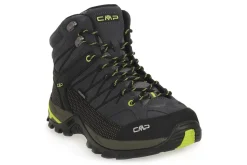 CMP 30UR RIGEL MID TREKKING