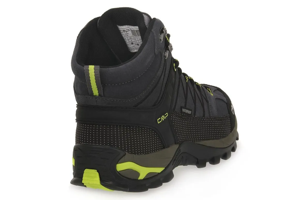 CMP 30UR RIGEL MID TREKKING