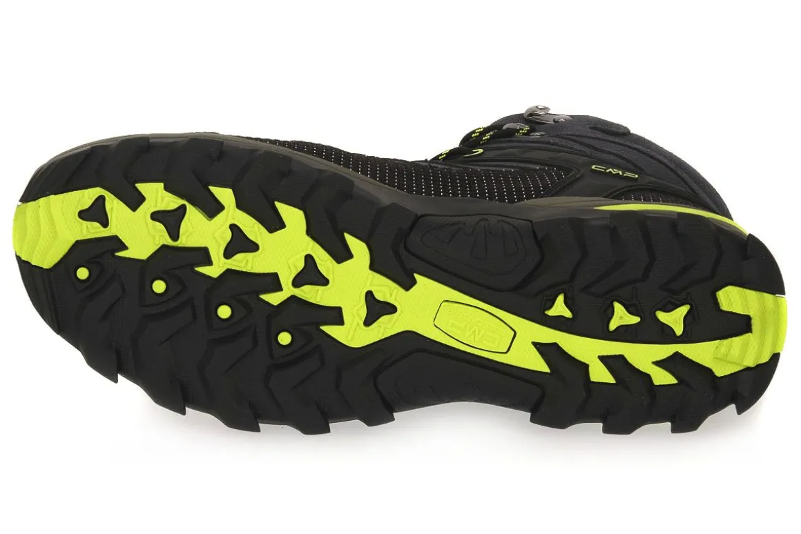 CMP 30UR RIGEL MID TREKKING