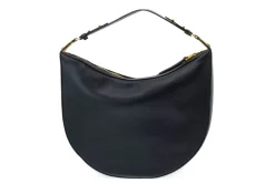 COCCINELLE 001 GRAINY LEA NERO