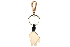 COCCINELLE 001 KEY RING