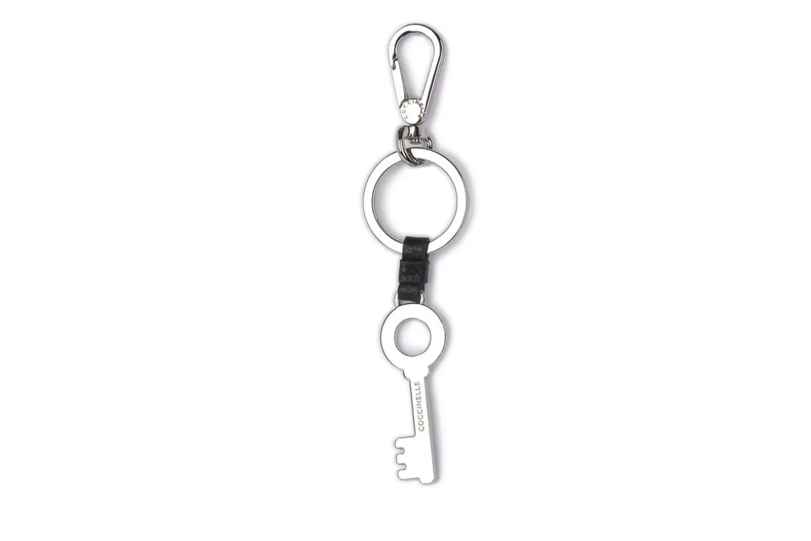 COCCINELLE 101 BASIC METAL