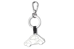 COCCINELLE 001 BASIC METAL