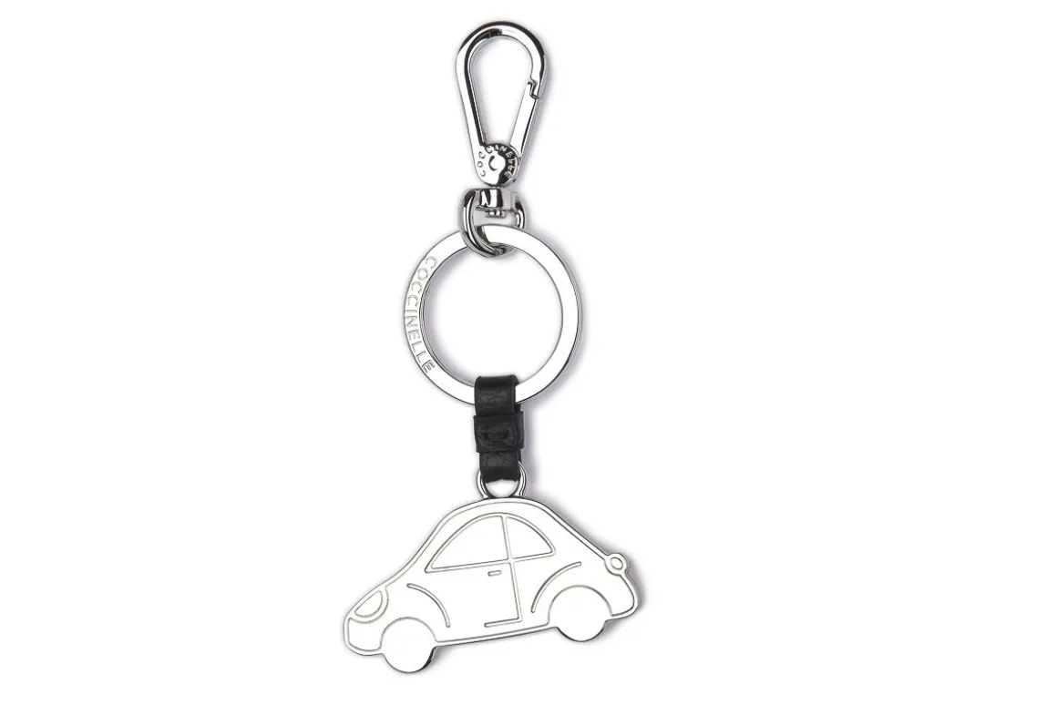 COCCINELLE 001 BASIC METAL