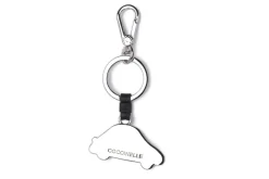COCCINELLE 001 BASIC METAL