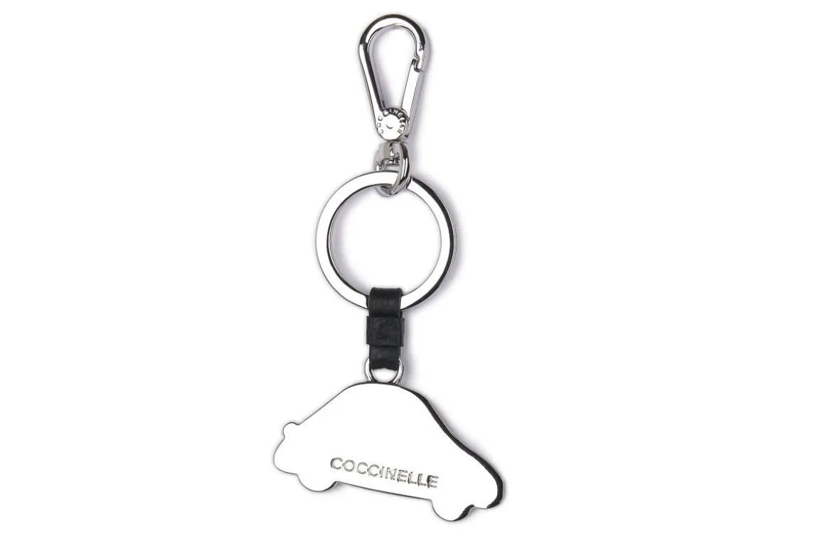 COCCINELLE 001 BASIC METAL