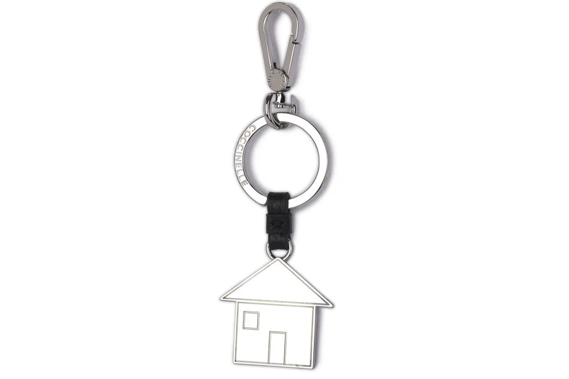 COCCINELLE 901 BASIC METAL