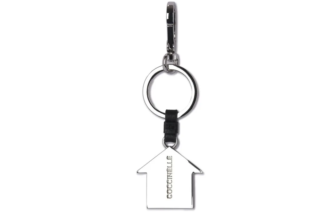 COCCINELLE 901 BASIC METAL