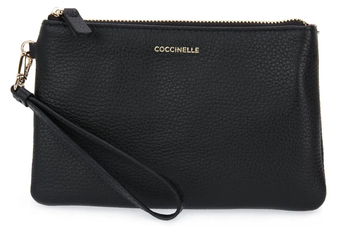 COCCINELLE 001 BEST SOFT