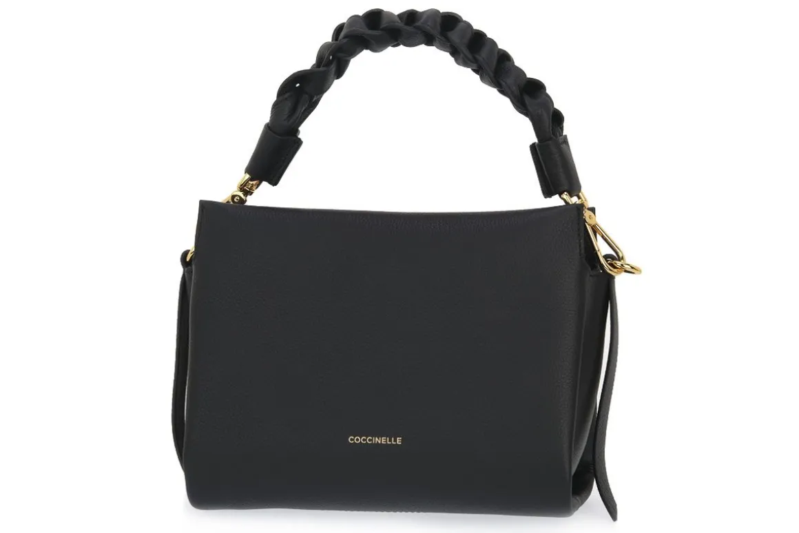 COCCINELLE 374 GRANA DOUBLE