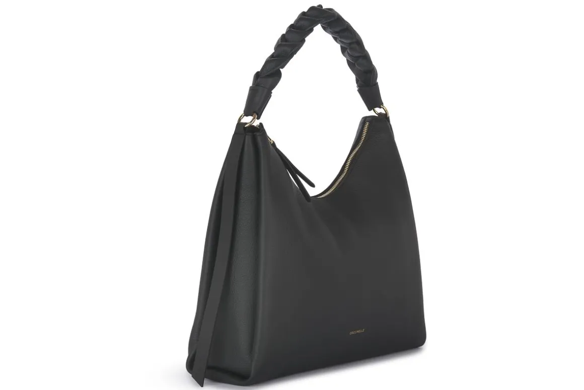 COCCINELLE 374 GRANA DOUBLE