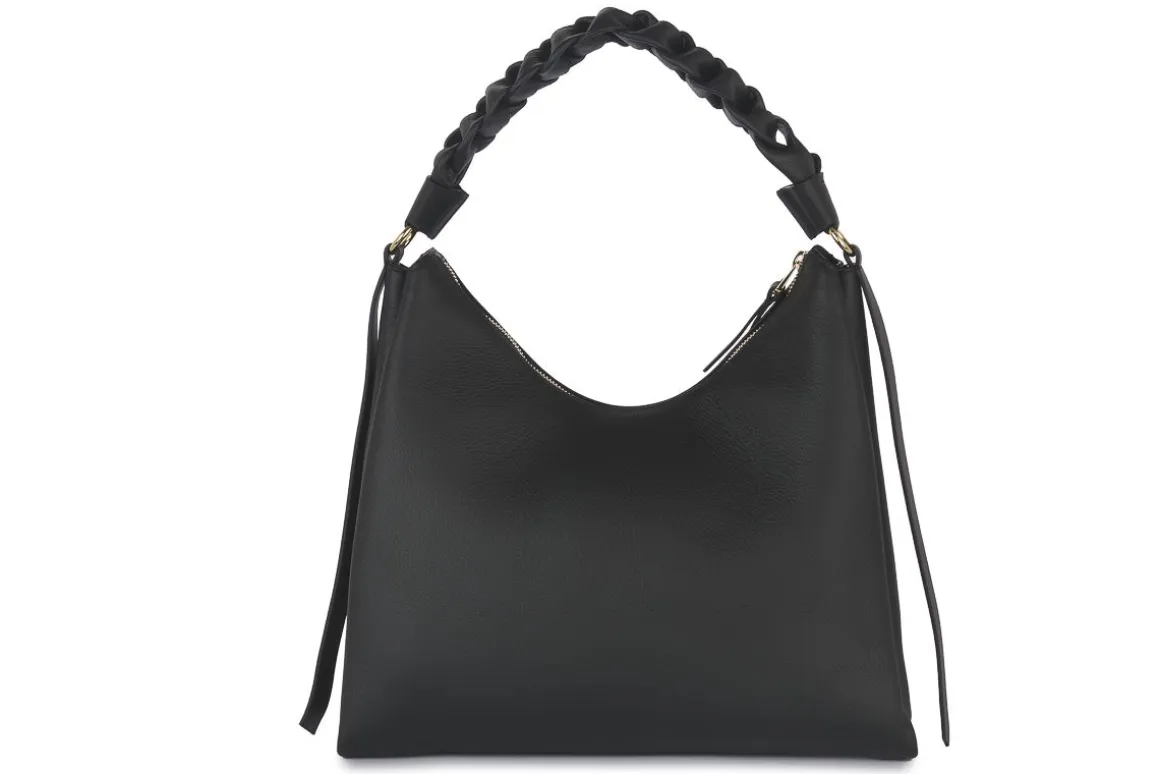 COCCINELLE 374 GRANA DOUBLE