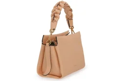 COCCINELLE 411 GRANA DOUBLE