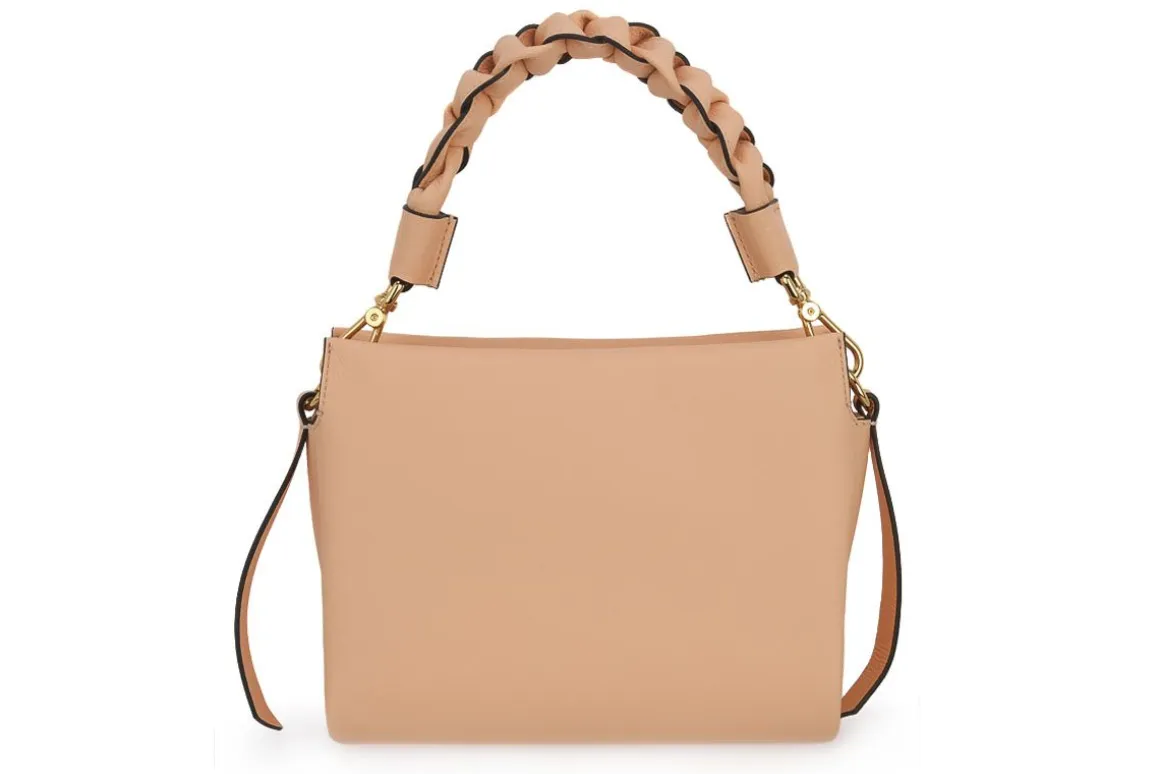 COCCINELLE 411 GRANA DOUBLE