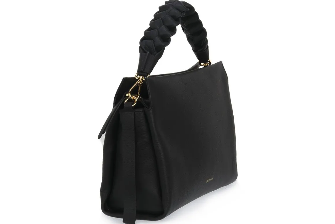 COCCINELLE 374 GRANA DOUBLE
