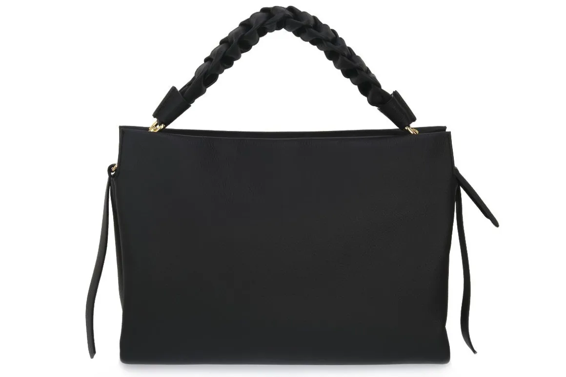 COCCINELLE 374 GRANA DOUBLE