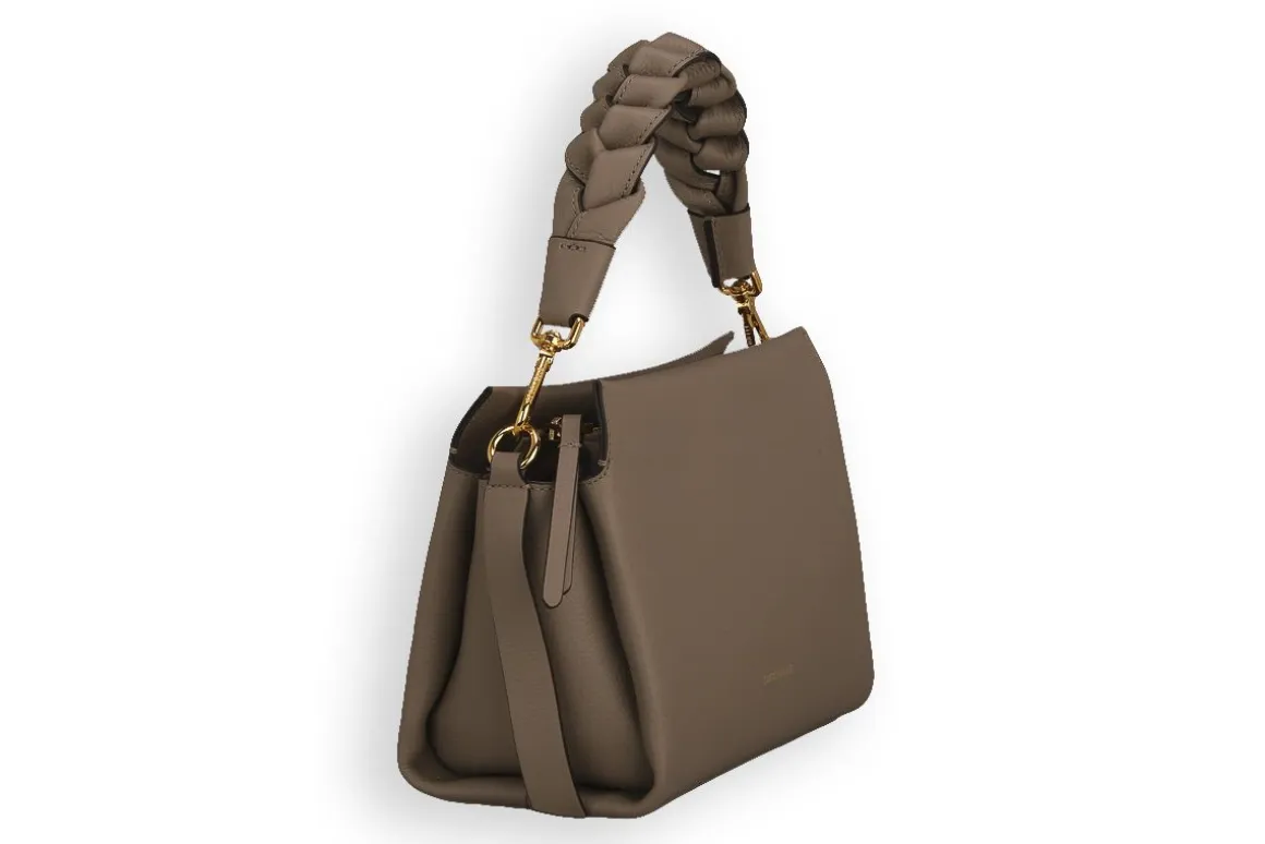 COCCINELLE 351 GRANA DOUBLE