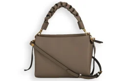 COCCINELLE 351 GRANA DOUBLE