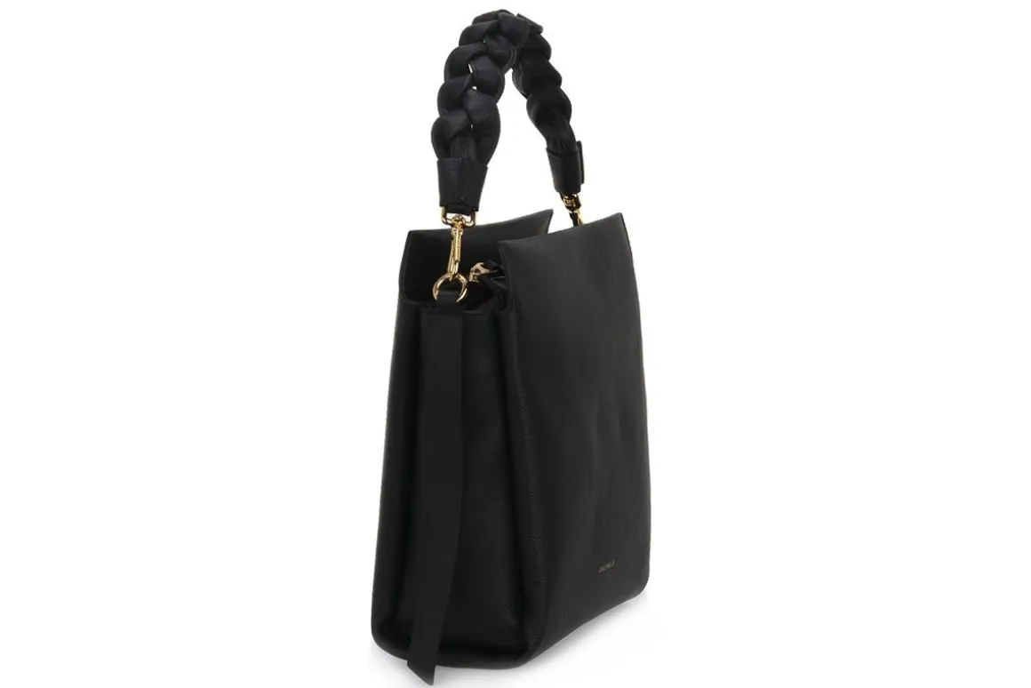 COCCINELLE 374 GRANA DOUBLE