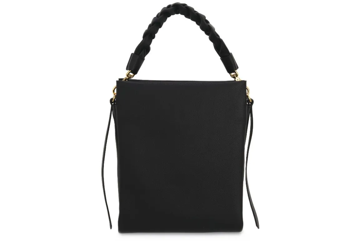 COCCINELLE 374 GRANA DOUBLE