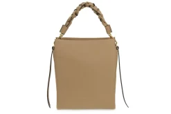 COCCINELLE 374 GRANA DOUBLE
