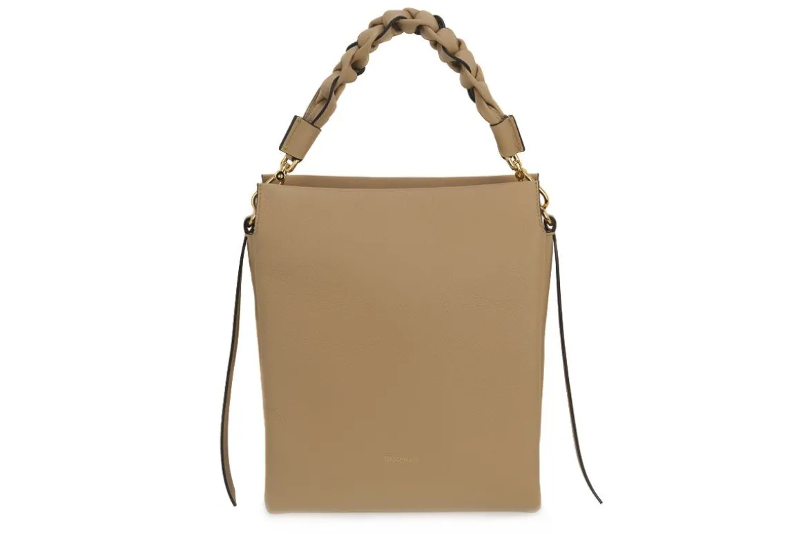 COCCINELLE 374 GRANA DOUBLE