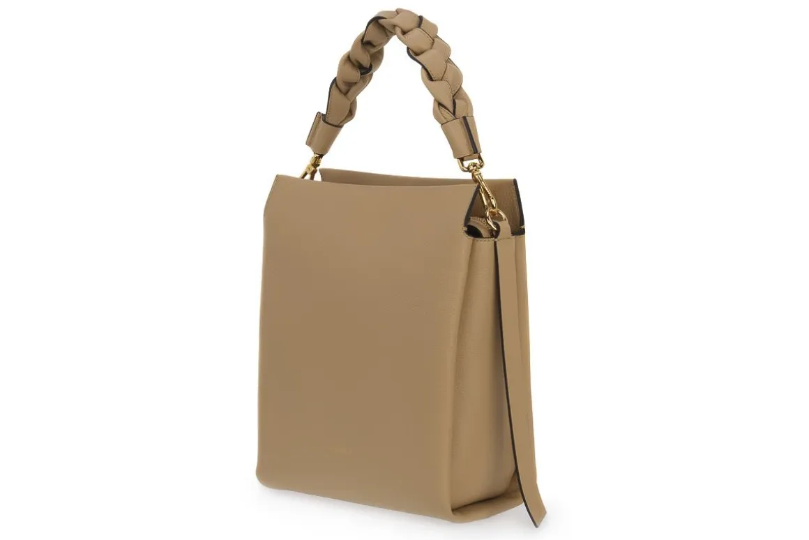 COCCINELLE 374 GRANA DOUBLE