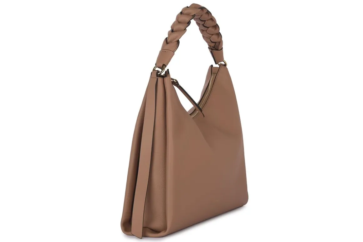 COCCINELLE 300 GRANA DOUBLE
