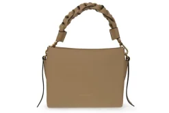 COCCINELLE 402 GRANA DOUBLE