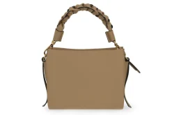 COCCINELLE 402 GRANA DOUBLE