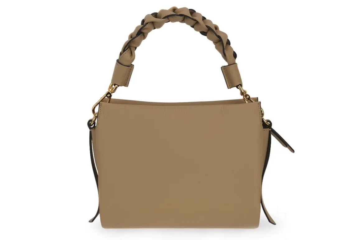 COCCINELLE 402 GRANA DOUBLE