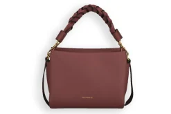 COCCINELLE 364 GRANA DOUBLE