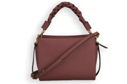 COCCINELLE 364 GRANA DOUBLE