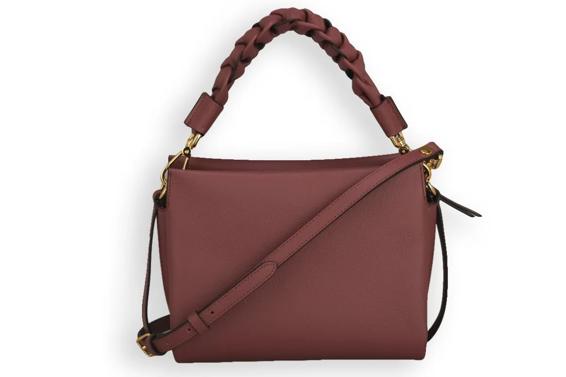 COCCINELLE 364 GRANA DOUBLE