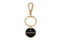COCCINELLE 001 LOGO PAINTED