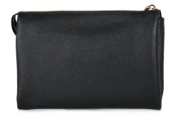 COCCINELLE 001 LULU GRAINED