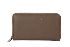COCCINELLE 175 METALLIC SAFFIANO