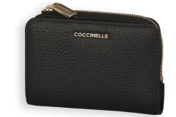 COCCINELLE 001 METALLIC SOFT