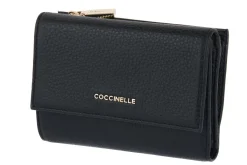 COCCINELLE 001 METALLIC SOFT