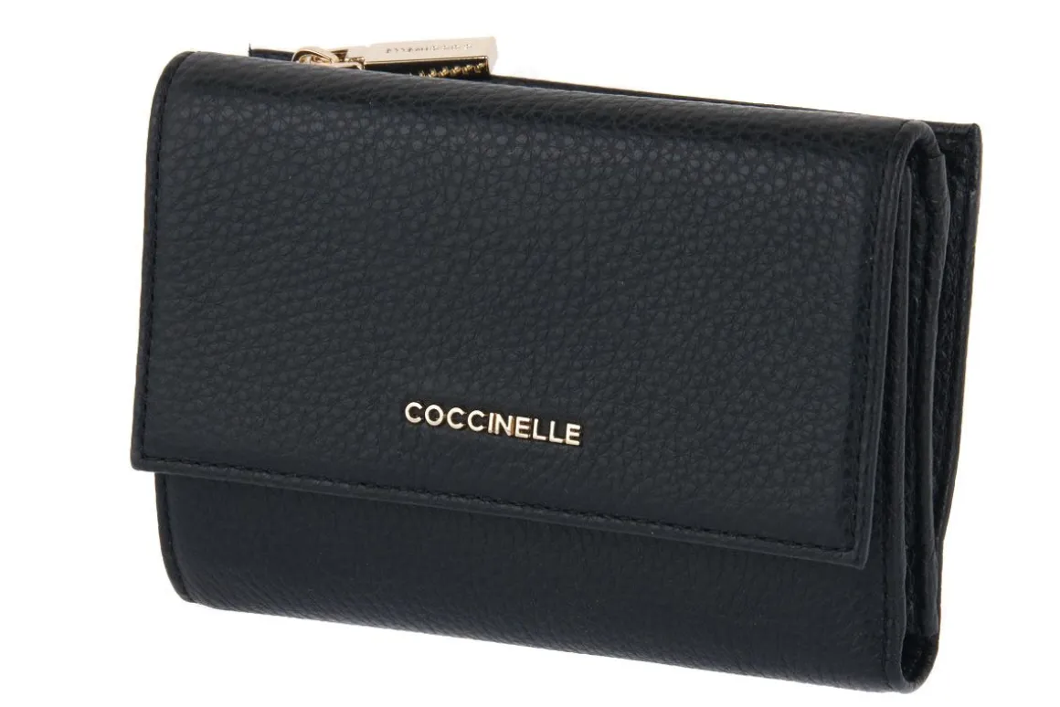 COCCINELLE 001 METALLIC SOFT