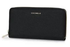 COCCINELLE 001 METALLIC SOFT