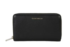 COCCINELLE 001 METALLIC SOFT