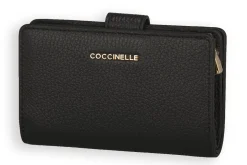 COCCINELLE 001 METALLIC SOFT