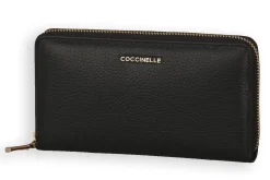 COCCINELLE 001 METALLIC SOFT