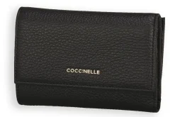 COCCINELLE 001 METALLIC SOFT